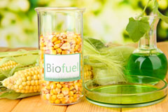 Trefenter biofuel availability