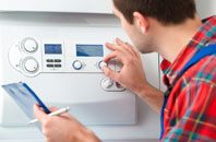 free Trefenter gas safe engineer quotes