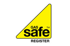 gas safe companies Trefenter